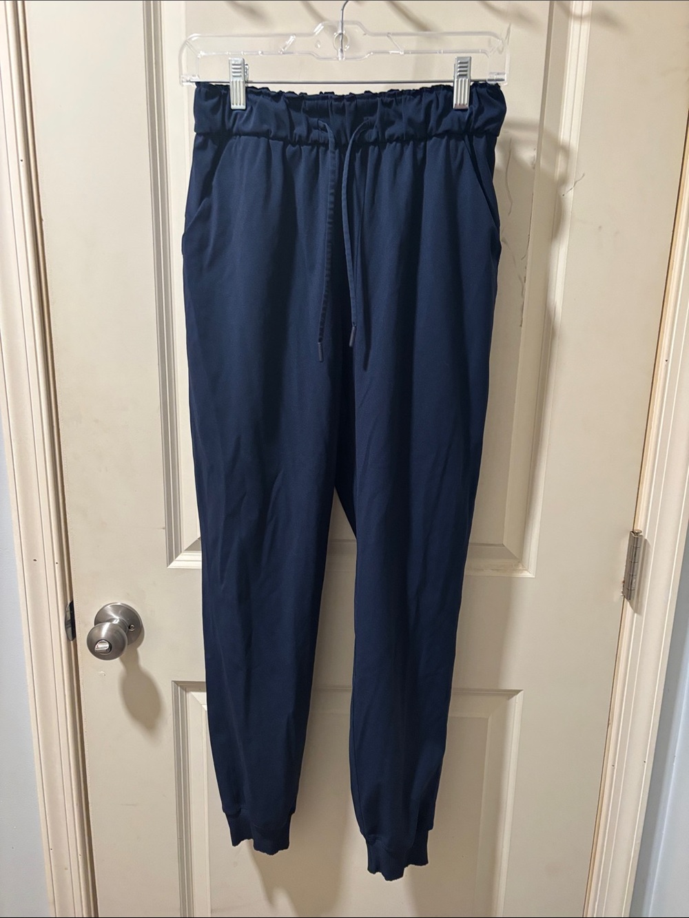 Lululemon Keep Moving Jogger